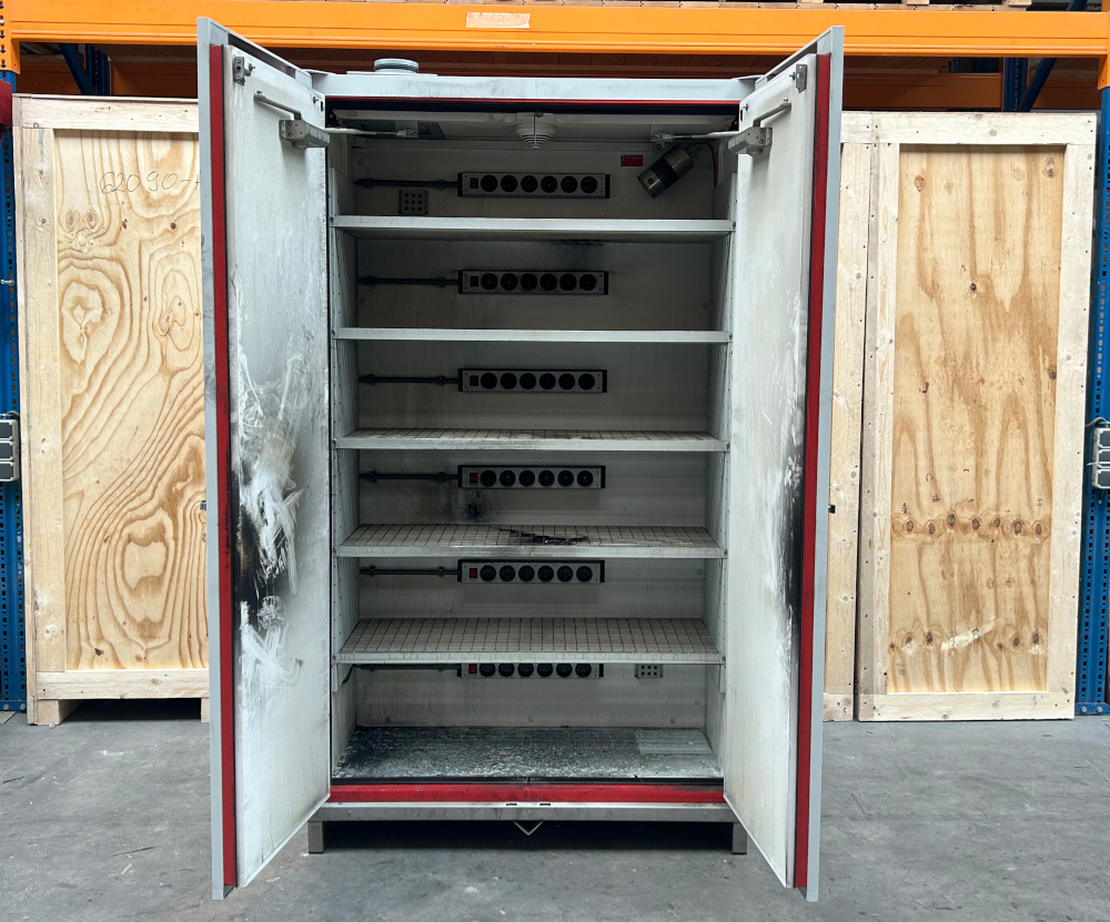 Hiltra® Labsaver® Batterysaver™